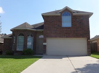 18439 Sunrise Oaks Ct, Montgomery, TX 77316