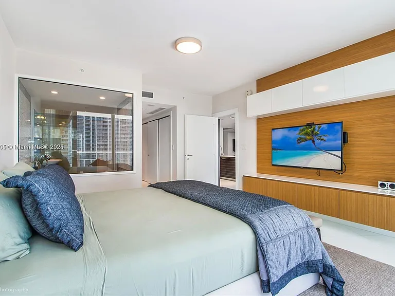 200 Biscayne Boulevard Way #3108 — Photo 12