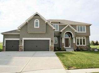 17580 N Braeburn Ct, Platte City, MO 64079