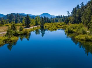 1000 Golden Feather Ranch Rd, Blairsden Graeagle, CA 96103