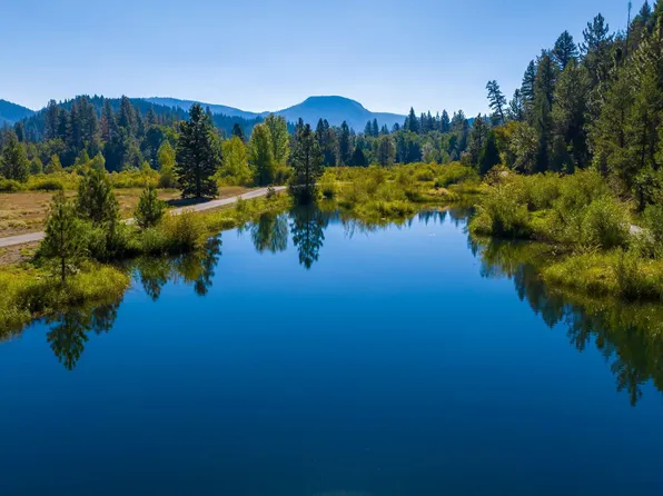 1000 Golden Feather Ranch Rd, Blairsden Graeagle, CA 96103