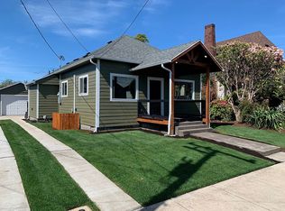 2514 3rd St, Tillamook, OR 97141