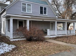 329 N Meldrum St APT 3, Fort Collins, CO 80521