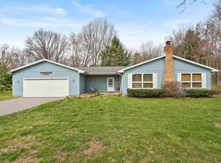 4666 N 400 W, La Porte, IN 46350