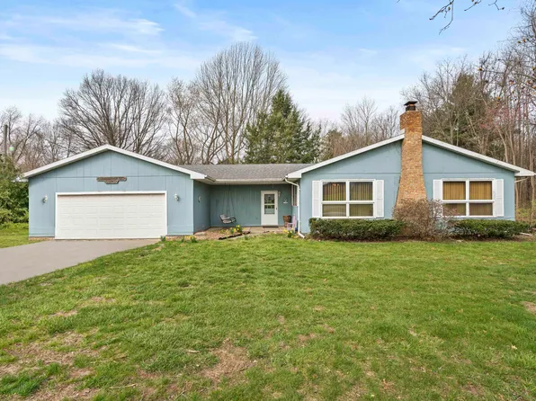4666 N 400 W, La Porte, IN 46350