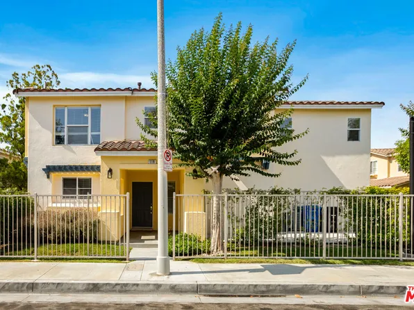 119 Bodega Ct, Los Angeles, CA 90033