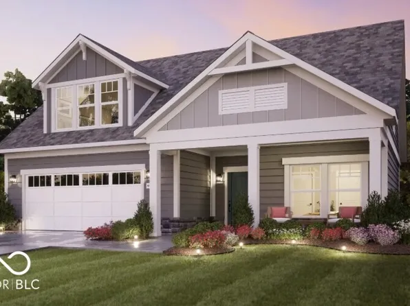 7086 Yosemite Dr, Zionsville, IN 46077