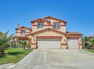 43521 Blossom Dr, Lancaster, CA