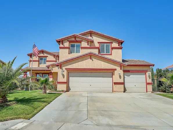 43521 Blossom Dr, Lancaster, CA 93536