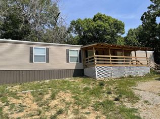 1230 N Bend Dr, Horseshoe Bend, AR 72512