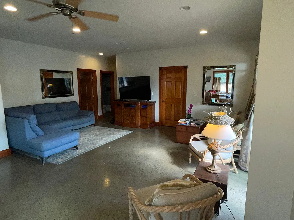 Building Photo - 85-043 Waianae Rd #A