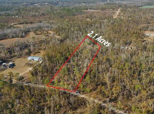 0 NW 29th Trl, Jennings, FL 32053