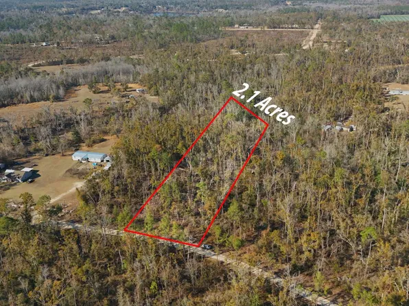 0 NW 29th Trl, Jennings, FL 32053