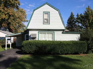 1399 Melinda St, Owosso, MI 48867