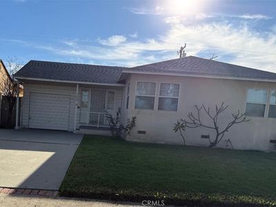 11554 Claymore St, Santa Fe Springs, CA, 90670