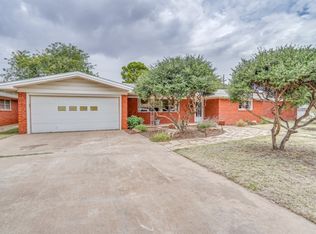 5218 7th St, Lubbock, TX 79416