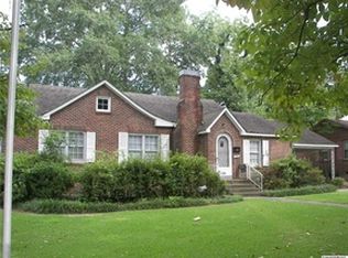 1008 Virginia Ave, Gadsden, AL 35903