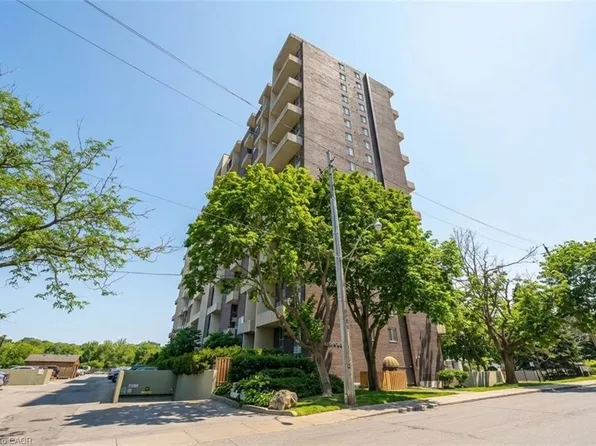 60 Southport St #920, Toronto, ON M6S 3N4