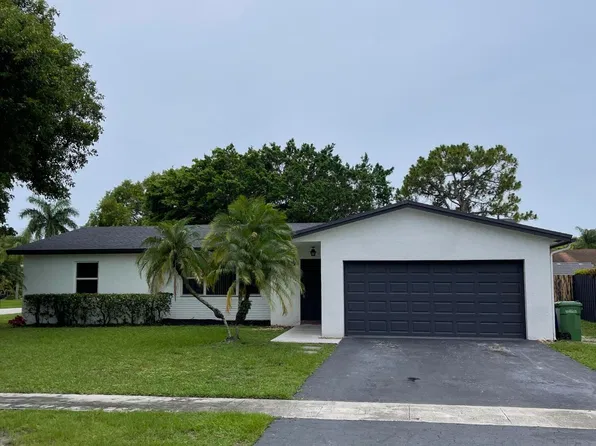 5114 NW 27th Ct, Pompano Beach, FL 33063