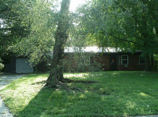 552 Ford Dr, Saint Louis, MO