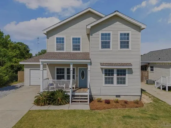 5317 Cambria Dr, Perdido Key, FL 32507
