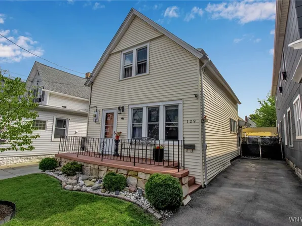 129 Schiller St, Buffalo, NY 14206