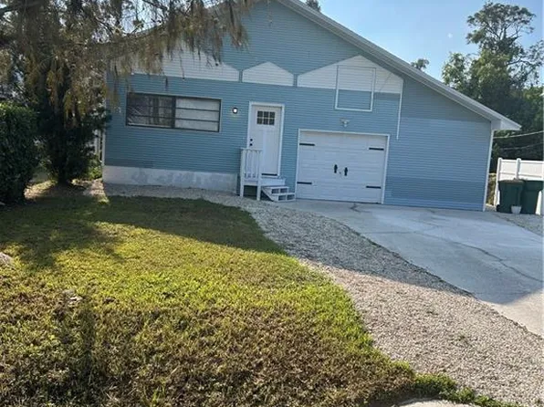 281 Benson ST E, NAPLES, FL 34113