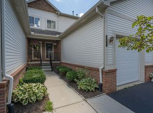 3251 Baldwin Woods Dr, Lake Orion, MI 48359