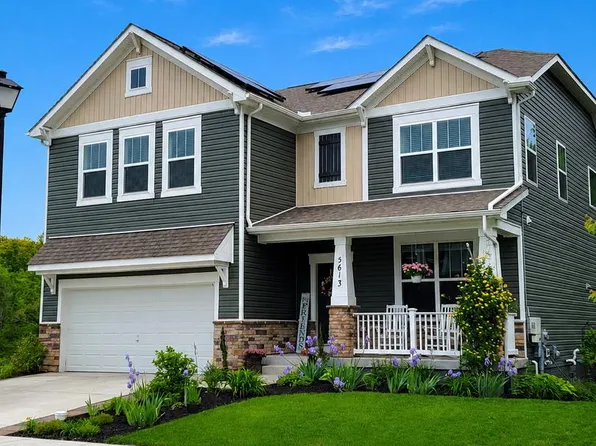 5613 Zoe Ln, Frederick, MD 21704