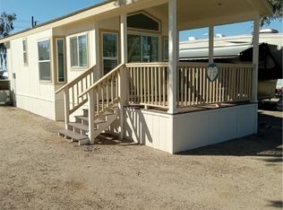 1600 Silver Creek Rd #47, Bullhead City, AZ 86442