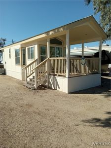 1600 Silver Creek Rd #47, Bullhead City, AZ, 86442