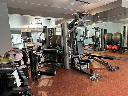 Rented by Brown Harris Stevens | media 22