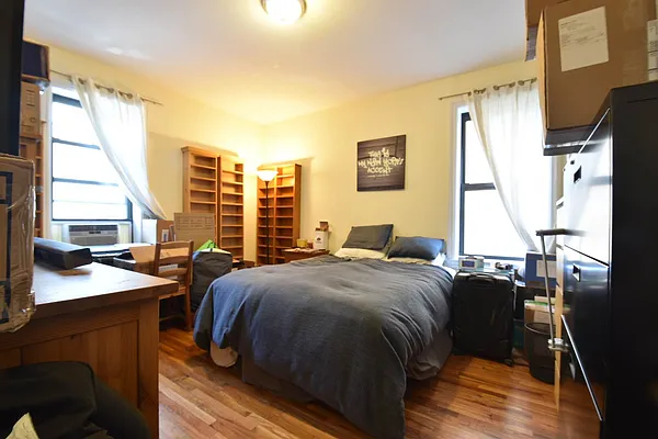 Rented by (Legacy) NY Quality Living Uptown | media 4