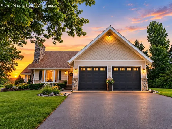 135 Goslow Rd, Gaylord, MI 49735