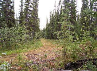 L20 B2 Becky Ln, Copper Center, AK 99573