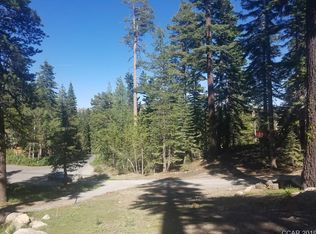 198 John Ebbetts Rd, Bear Valley, CA 95223