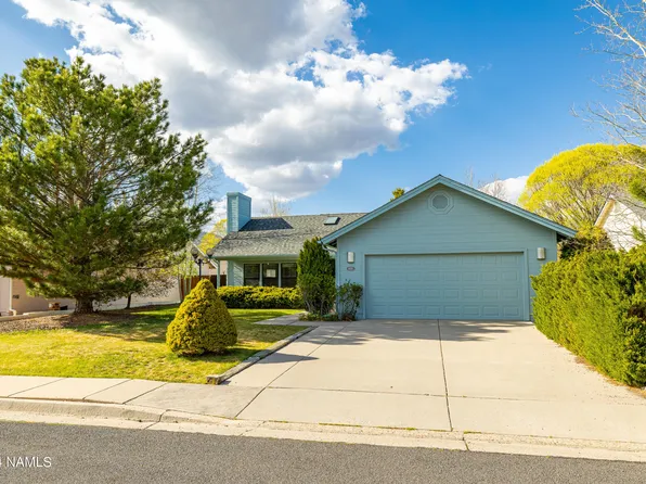 6820 E Anazazi Dr, Flagstaff, AZ 86004