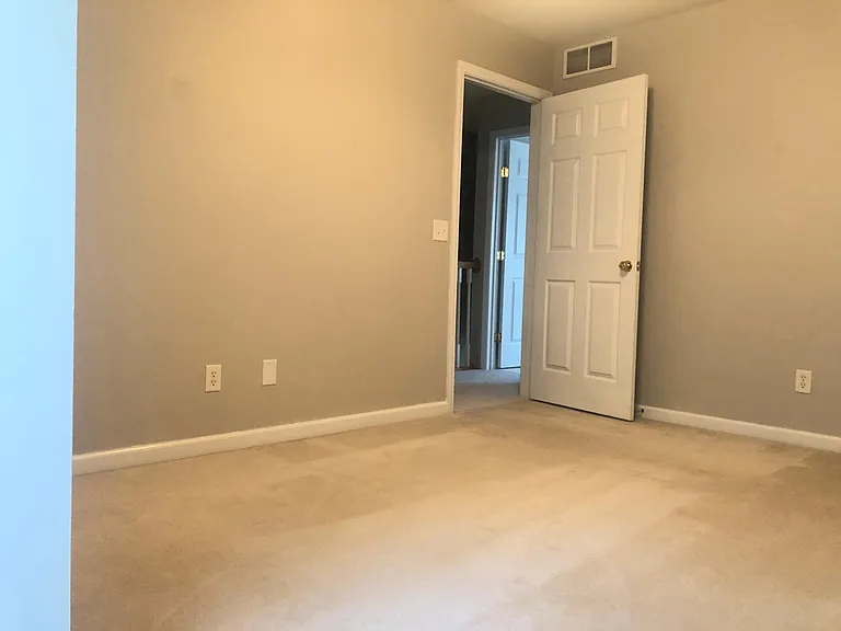 Bedroom 2 on 2nd floor