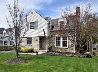 22711 Fairmount Blvd, Cleveland, OH