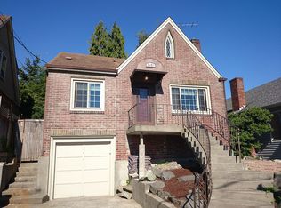 3451 38th Ave SW, Seattle, WA 98126