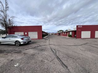 Jet Casitas, Tucson, AZ 85705