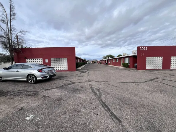 Jet Casitas, 3025 N Los Altos Ave #Wi3025-h, Tucson, AZ 85705