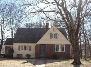 14 Fisher St, Westborough, MA 01581