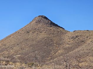 Indian Ridge Rd, Willcox, AZ 85643