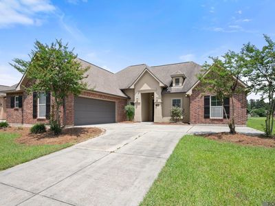 4927 Woodstock Way Dr, Greenwell Springs, LA, 70739