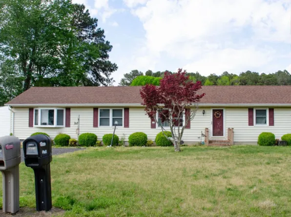 32812 Willomet Ct, Parsonsburg, MD 21849