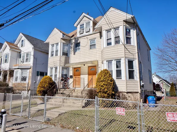 135-137 Harrison Ave, Staten Island, NY 10302