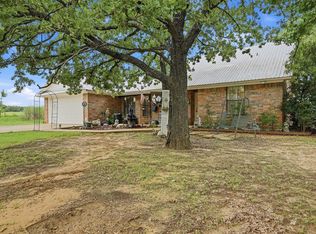 7277 W Line Rd, Collinsville, TX 76233