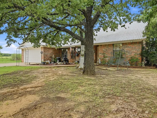 7277 W Line Rd, Collinsville, TX 76233
