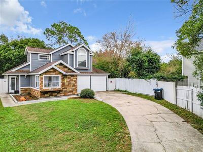 2222 Churchill Downs Cir, Orlando, FL, 32825